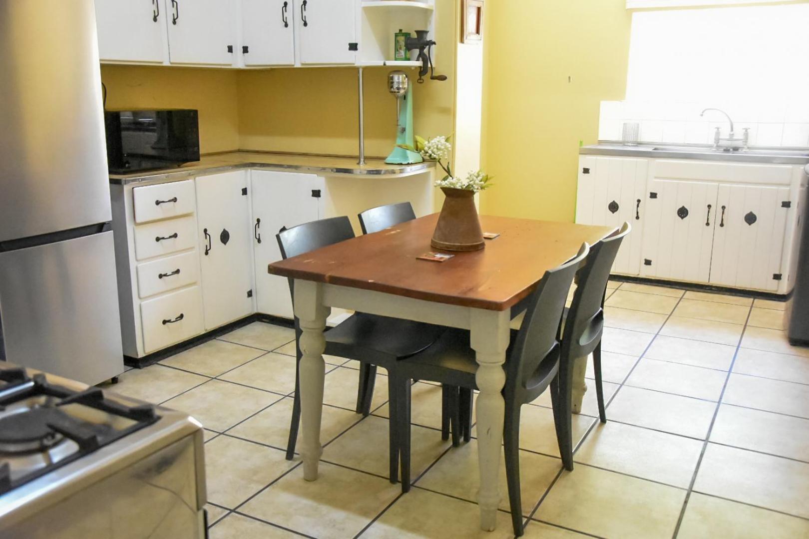 Little Lamb Apartment Beaufort West Exterior photo